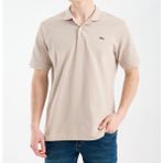 Lacoste Polo Classic Fit Bej - 002-Bej - 2XL