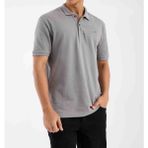 Lacoste Polo Classic Fit Gri - M
