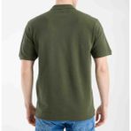 Lacoste Polo Classic Fit Haki - 004-Haki - M