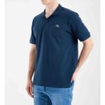 Lacoste Polo Classic Fit Indigo - Açık Indigo - 2XL
