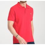 Lacoste Polo Classıc Fıt Kırmızı - 023-Kırmızı