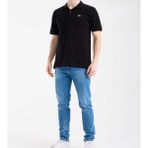Lacoste Polo Classic Fit Siyah - 0 Siyah