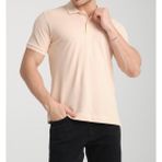 Lacoste Polo Classıc Fıt Somon - Açık Somon - 2XL