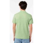 Lacoste Polo Classic Fit Su Yeşili - Açık Su Yeşili - 2XL
