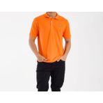 Lacoste Polo Classıc Fit Turuncu - 04K-Turuncu - M