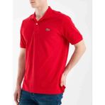 Lacoste Polo Classic Kırmızı - 24-Kırmızı