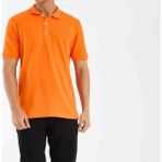 Lacoste Polo Classic Turuncu - 04K-Turuncu