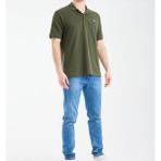 Lacoste Polo Classıcs Fit Haki - 02-Haki - M
