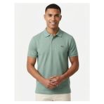 Lacoste Polo Mint Yeşili Regular Fit - Açık Mint Yeşili - 2XL