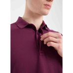 Lacoste Polo Paris Mürdüm Regular Fit - Açık Mürdüm - 2XL