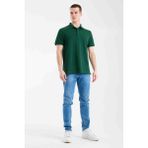 Lacoste Polo Paris Nefti Regular Fit - Koyu Nefti - M