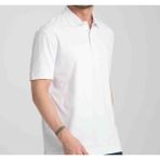 Lacoste Polo Paris Regular Fit Beyaz - 0 Beyaz - 2XL