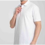 Lacoste Polo Paris Regular Fit Beyaz - 0 Beyaz - M