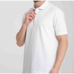 Lacoste Polo Paris Regular Fit Beyaz - 0 Beyaz