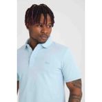 Lacoste Polo Paris Regular Fit Gök Mavi - 2XL