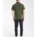 Lacoste Polo Paris Regular Fit Haki - M