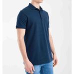 Lacoste Polo Paris Regular Fit Indigo - Açık Indigo