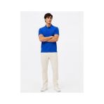 Lacoste Polo Paris Regular Fit Mavi - 2XL