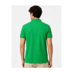 Lacoste Polo Paris Regular Fit Yeşil