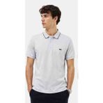 Lacoste Polo Regular Fit Buz Mavi