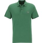 Lacoste Polo Yaka Erkek T-Shırt DH5522-132 - Yeşil