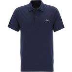 Lacoste Polo Yaka Erkek T-Shırt DH5522-166 - Lacivert