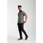 Lacoste Polo Yaka Regular Fit Siyah