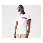 LACOSTE POLO YAKA T-SHİRT