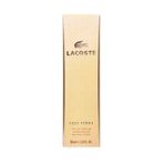 Lacoste Pour Femme EDP 90 ml Kadın Outlet Tester Parfümü