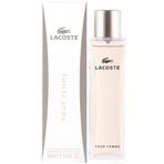 Lacoste Pour Femme EDP 90 ml Kadın Parfüm