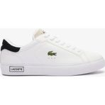 Lacoste Powercourt Erkek Beyaz Sneaker