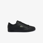 Lacoste Powercourt Erkek Siyah Sneaker