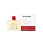 Lacoste Red Men EDT 125 ml Erkek Parfüm