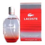 Lacoste Red Pour Homme EDT 125 ml Erkek Parfüm