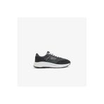 Lacoste Run Set CGR Bar Erkek Koyu Gri Sneaker