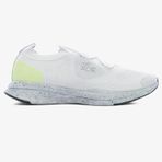 Lacoste Run Spın Eco Unisex White Yellow Sneaker Unisex Günlük Spor Ayakkabı Beyaz Sarı