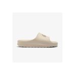 Lacoste Serve Slide 2.0 Erkek Kahverengi Terlik