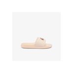 Lacoste Serve Slide Kadın Pembe Terlik