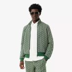 Lacoste Sh1368 Erkek Ceket