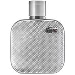Lacoste Silver Grey EDP 100 ML Erkek Parfümü