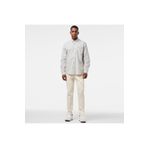 Lacoste Slim Fit Chino Erkek Beyaz Pantolon