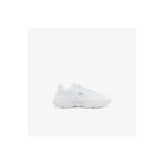 Lacoste Spinor Erkek Beyaz Sneaker
