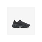 Lacoste Spinor Erkek Siyah Sneaker