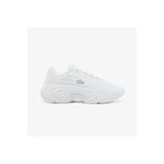 Lacoste Spinor Kadın Beyaz Sneaker