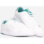 Lacoste Spor Ayakkabı 741SFA00361R4 - Beyaz