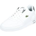 Lacoste Spor Ayakkabı - Beyaz