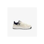 Lacoste Sport Aceline 96 Erkek Bej Sneaker