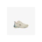 Lacoste Sport Ag-lt23 Ultra Kadın Bej Sneaker