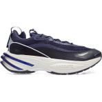 Lacoste Sport Audyssor Leather Mens Sneaker Hakiki Deri Erkek Günlük Spor Ayakkabı Lacivert