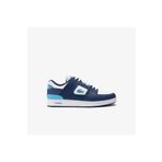 Lacoste Sport Court Cage Erkek Lacivert Sneaker